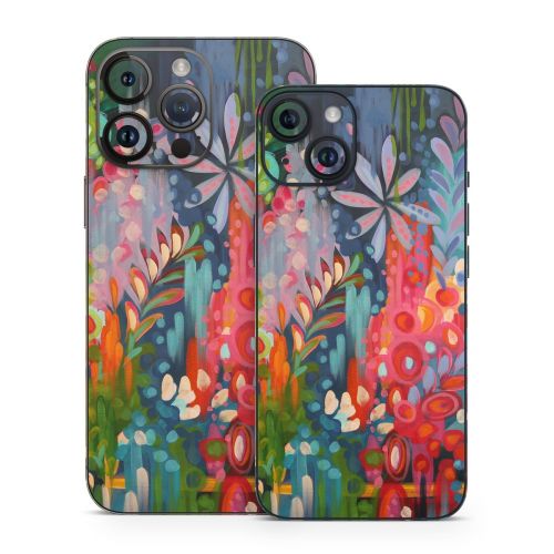 Lush iPhone 14 Series Skin
