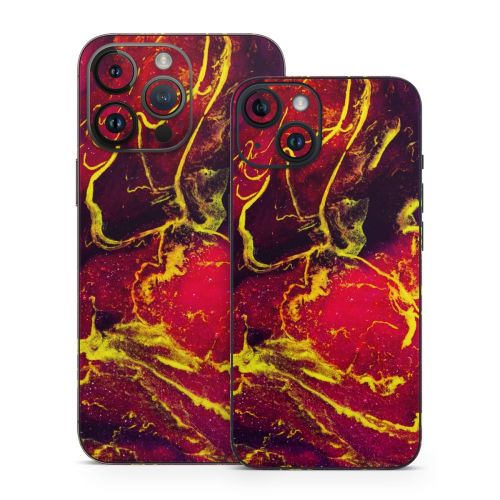 Miasma iPhone 14 Series Skin