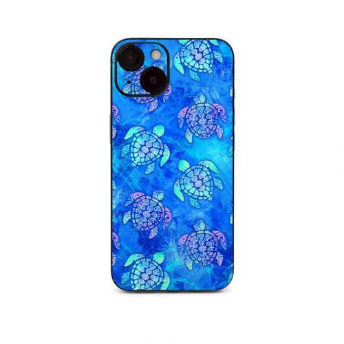 Mother Earth iPhone 14 Skin