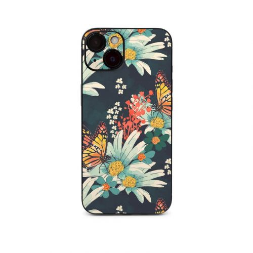 Monarch Grove iPhone 14 Series Skin