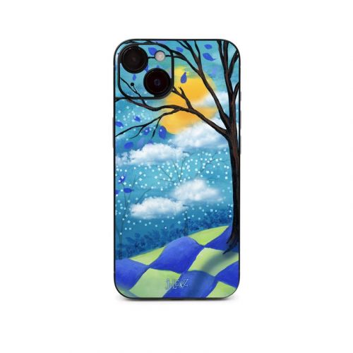 Moon Dance Magic iPhone 14 Series Skin