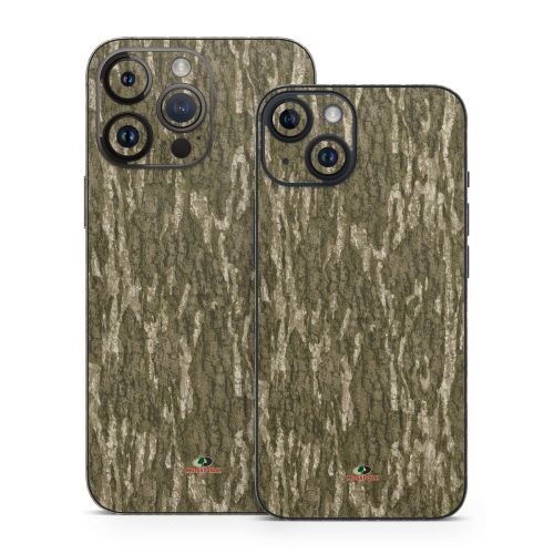 New Bottomland iPhone 14 Series Skin