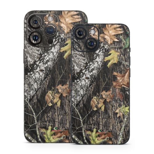 Break-Up iPhone 14 Series Skin
