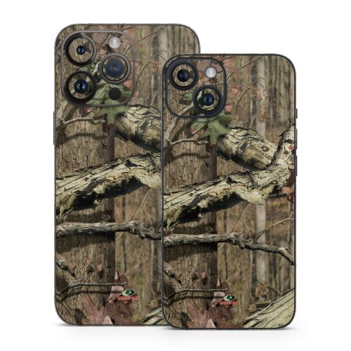 Break-Up Infinity iPhone 14 Series Skin