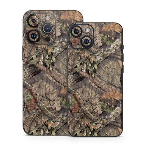 Break-Up Country iPhone 14 Series Skin