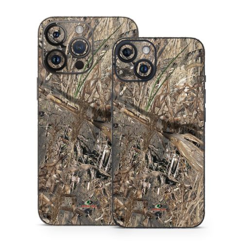 Duck Blind iPhone 14 Series Skin