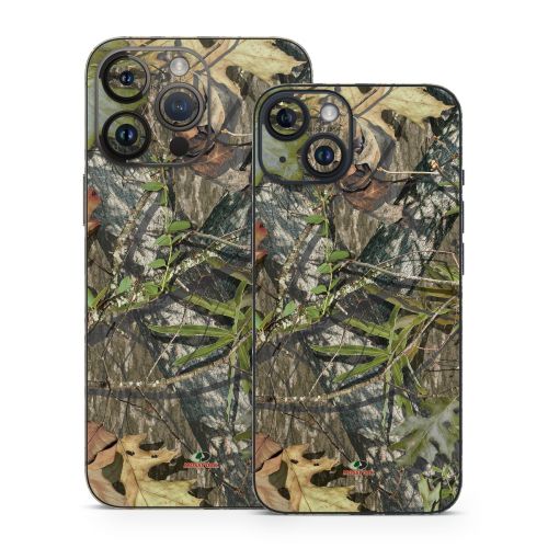 Obsession iPhone 14 Series Skin