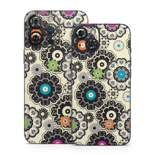 Nadira iPhone 14 Series Skin