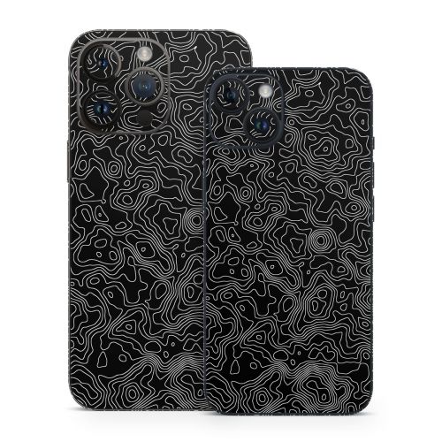 Nocturnal iPhone 14 Series Skin