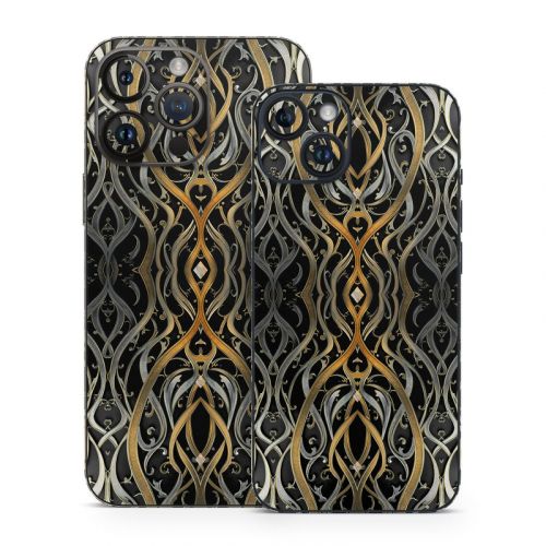 Nouveau iPhone 14 Series Skin