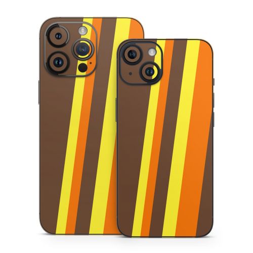 Oahu iPhone 14 Series Skin