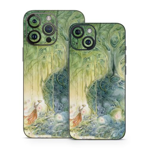 Offerings iPhone 14 Series Skin