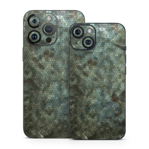 Outcrop iPhone 14 Series Skin