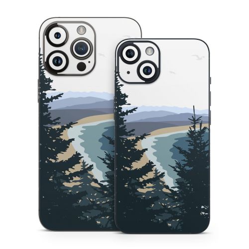 Overlook iPhone 14 Series Skin
