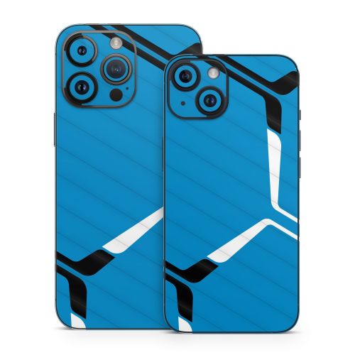 The Fly Guy iPhone 14 Series Skin