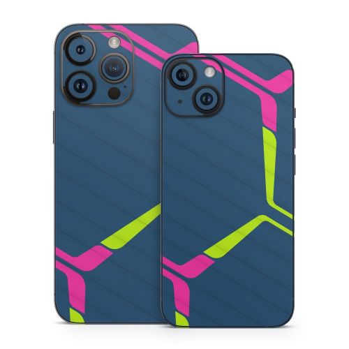 The Gill Sgt iPhone 14 Series Skin