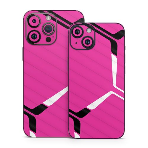 The Judson iPhone 14 Series Skin