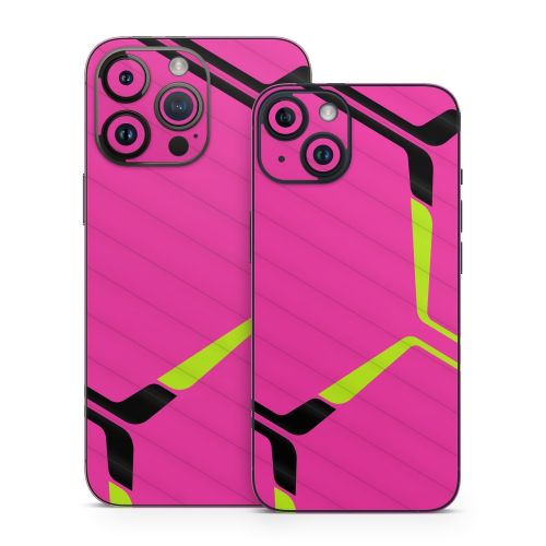 The Ramblin Man iPhone 14 Series Skin
