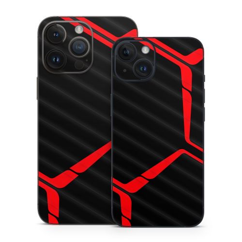 The Trevor iPhone 14 Series Skin