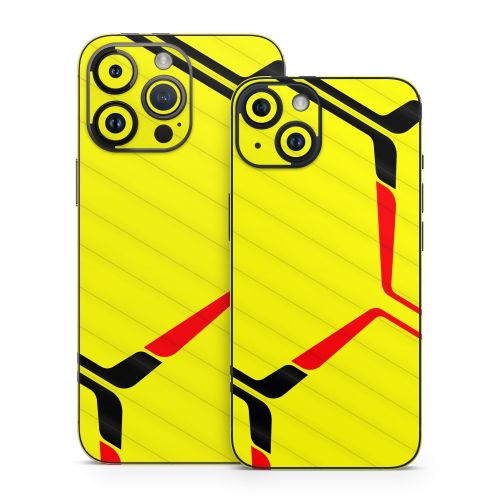 The Wight Stuff iPhone 14 Series Skin
