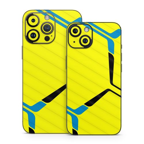 Ozone YIK iPhone 14 Series Skin