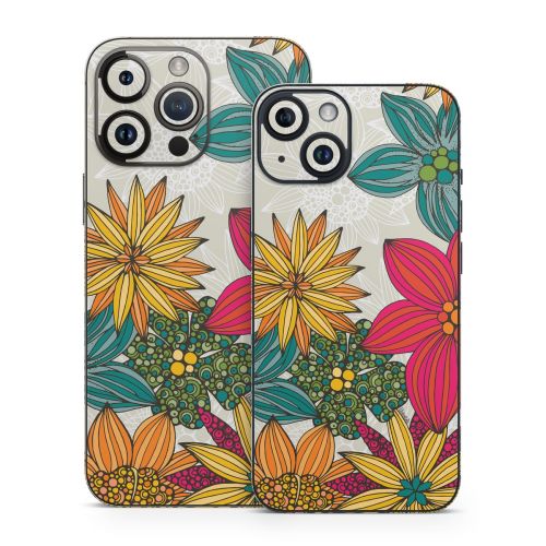 Phoebe iPhone 14 Series Skin