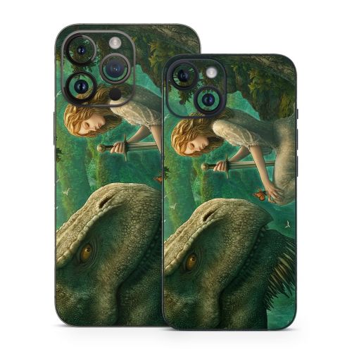 Playmates iPhone 14 Series Skin