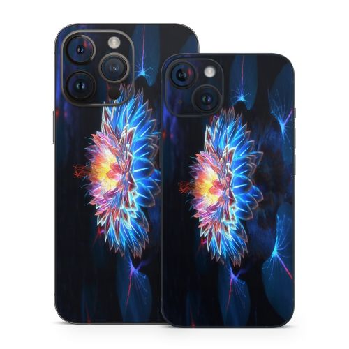 Pot of Gold iPhone 14 Series Skin