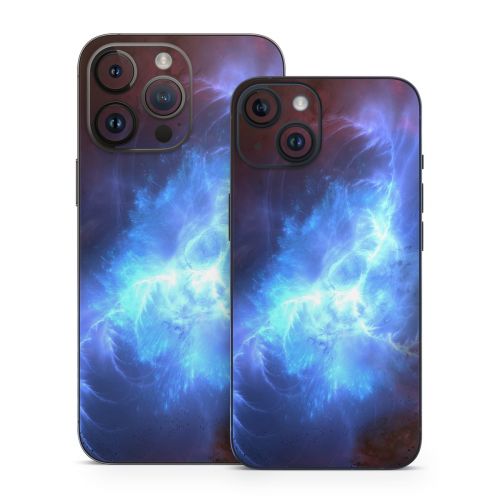 Pulsar iPhone 14 Series Skin