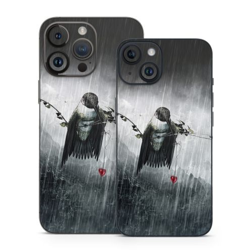 Reach iPhone 14 Series Skin