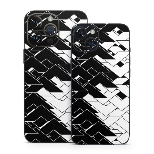 Real Slow iPhone 14 Series Skin
