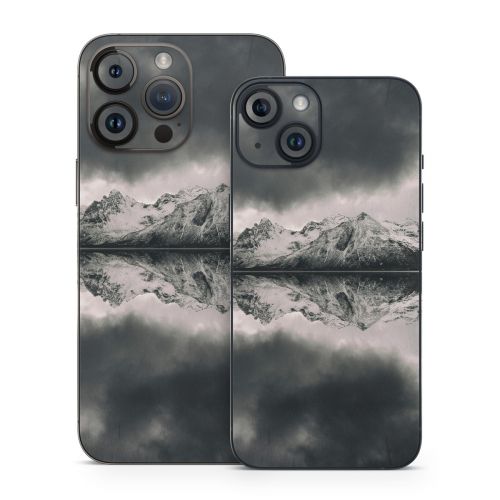 Reflecting Islands iPhone 14 Series Skin