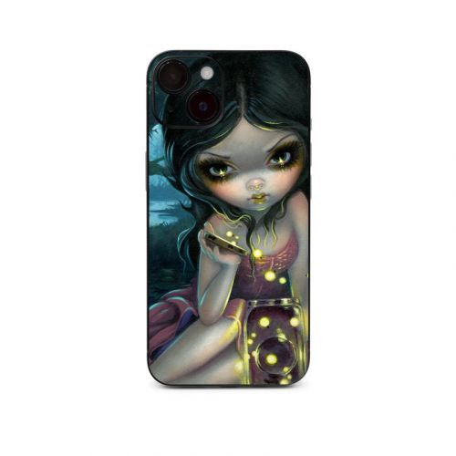Releasing Fireflies iPhone 14 Series Skin
