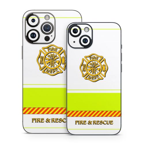 Rescue iPhone 14 Series Skin