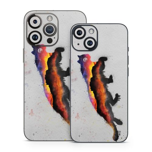Resolve iPhone 14 Series Skin