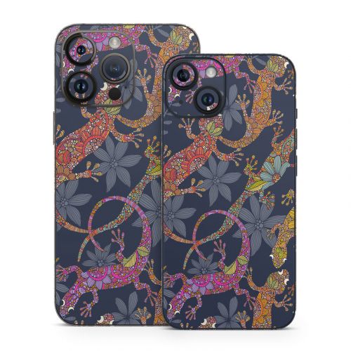 Salamanca iPhone 14 Series Skin