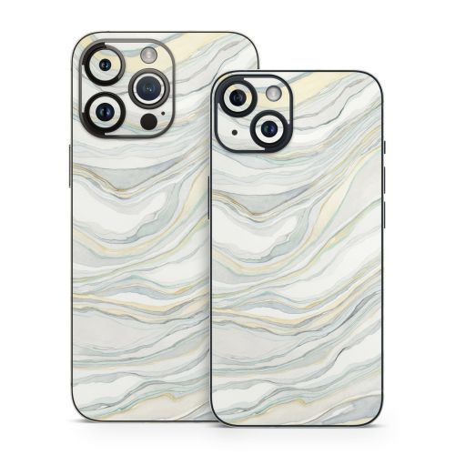 Sandstone iPhone 14 Series Skin