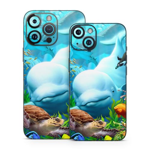 Seavilians iPhone 14 Series Skin