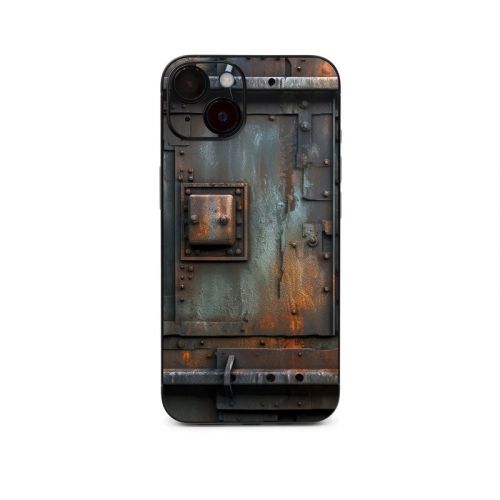 Secured iPhone 14 Series Skin