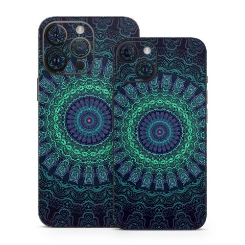Set And Setting iPhone 14 Series Skin