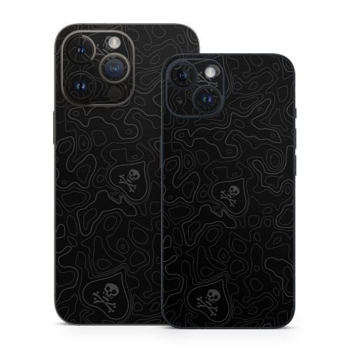 SOFLETE Spade Topo iPhone 14 Series Skin