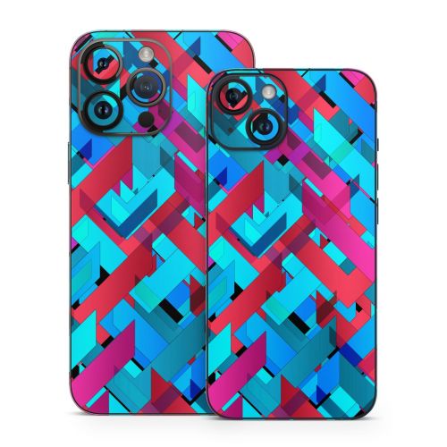 Shakeup iPhone 14 Series Skin