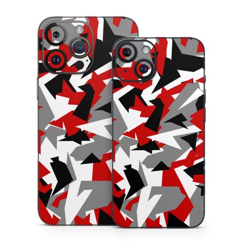 Signal iPhone 14 Series Skin