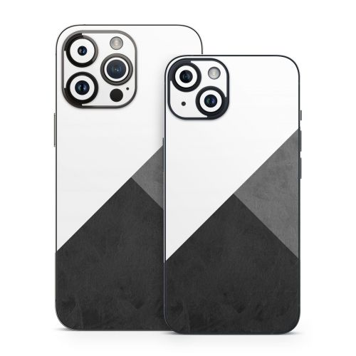 Slate iPhone 14 Series Skin