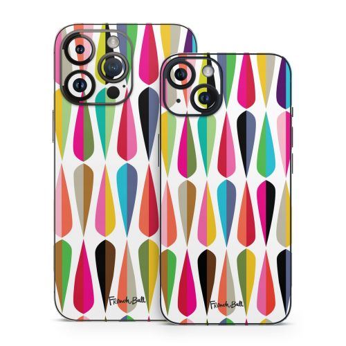 Slice iPhone 14 Series Skin