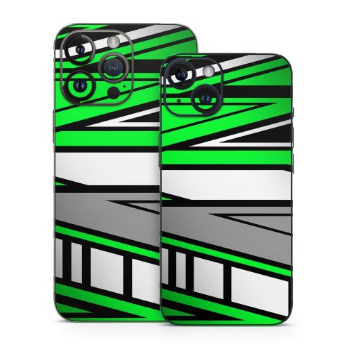 Slider iPhone 14 Series Skin