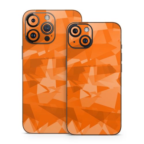 Solar Storm iPhone 14 Series Skin