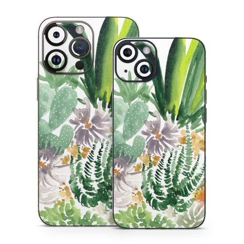 Sonoran Desert iPhone 14 Series Skin