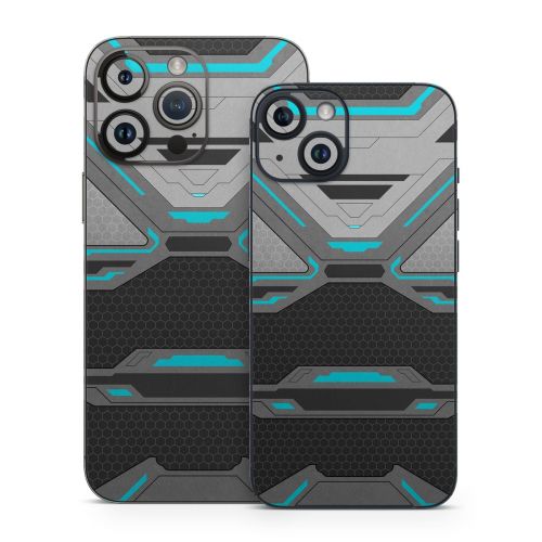Spec iPhone 14 Series Skin