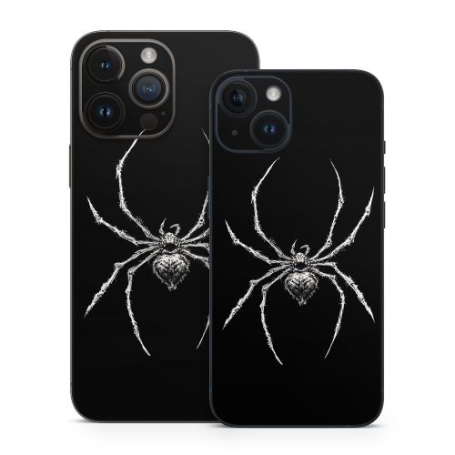Spidrasica iPhone 14 Series Skin